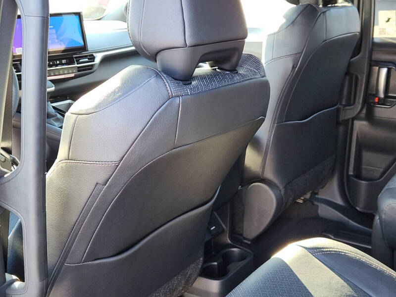 2026 Toyota Sienna Limited 7-Passenger