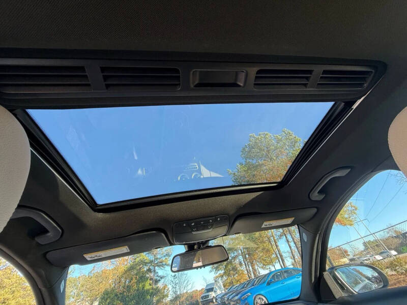 2018 Mercedes-Benz C-Class C 300 4MATIC