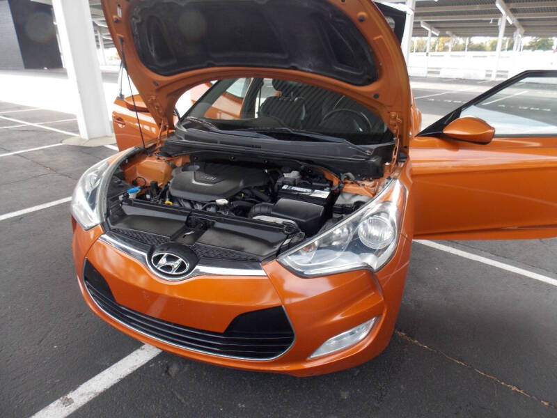 2013 Hyundai Veloster RE MIX