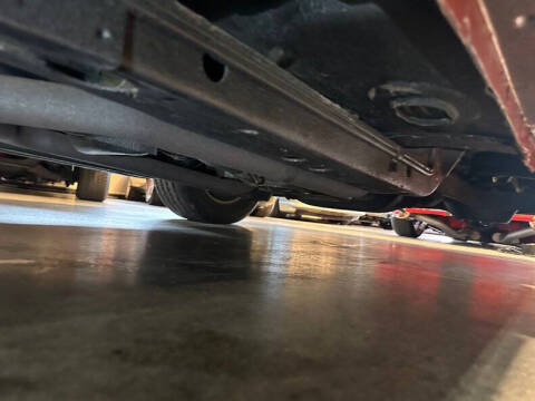 1976 Pontiac Trans Am