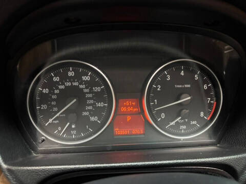 2010 BMW 3 Series 335i