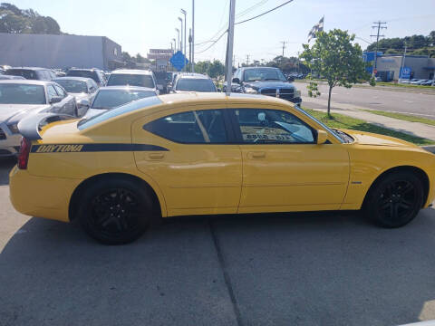 2006 Dodge Charger RT