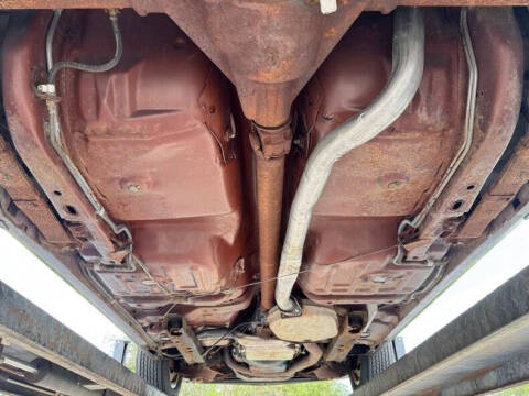 1977 Pontiac Trans Am