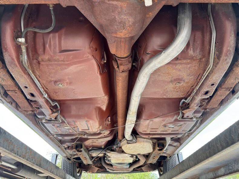 1977 Pontiac Trans Am