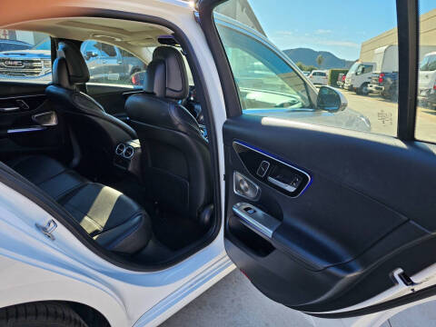 2023 Mercedes-Benz C-Class C 300