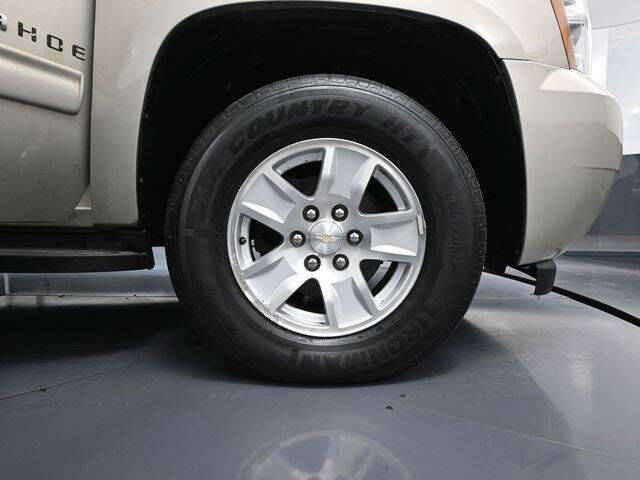 2014 Chevrolet Tahoe LT