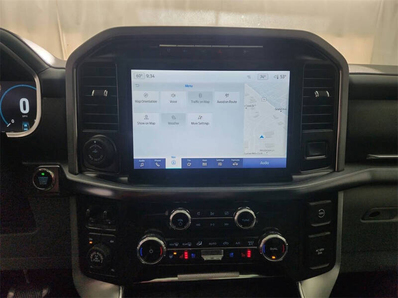 2022 Ford F-150 Limited