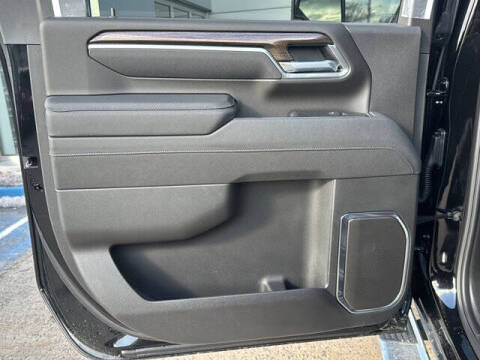 2026 Chevrolet Silverado 3500HD