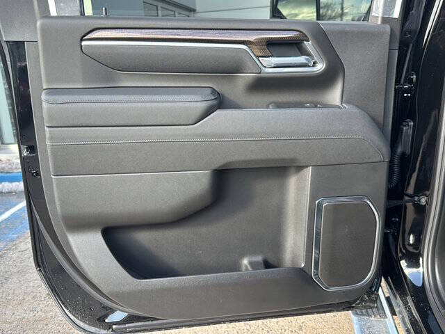 2026 Chevrolet Silverado 3500HD