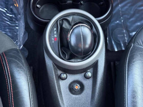 2012 MINI Cooper Countryman S ALL4