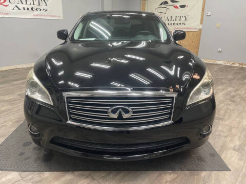 2013 Infiniti M37 x