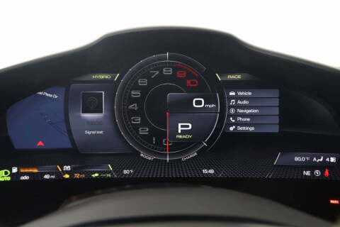 2024 Ferrari 296 GTB