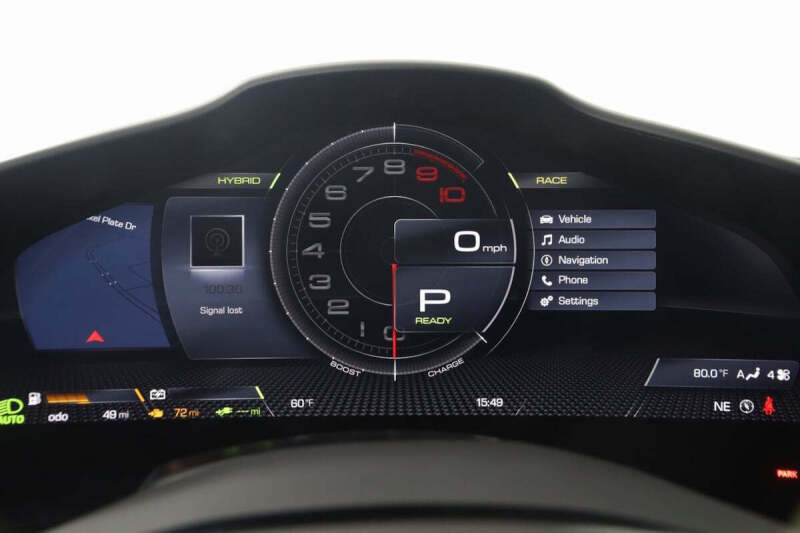 2024 Ferrari 296 GTB