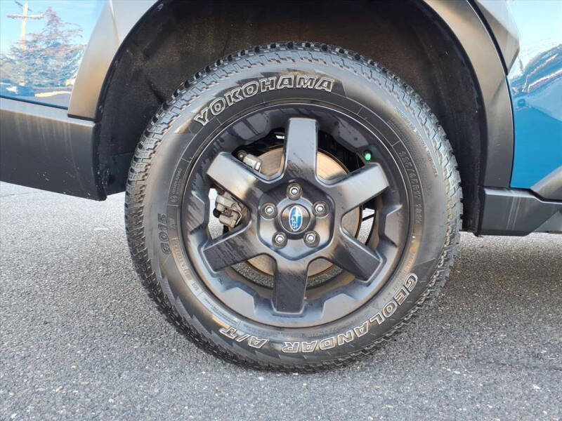 2023 Subaru Outback Wilderness