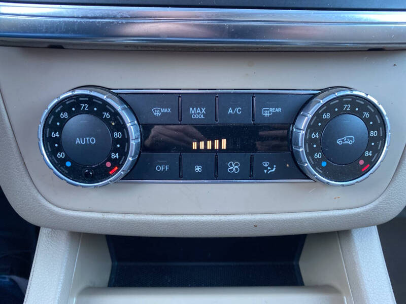 2016 Mercedes-Benz GL-Class GL 450 4MATIC