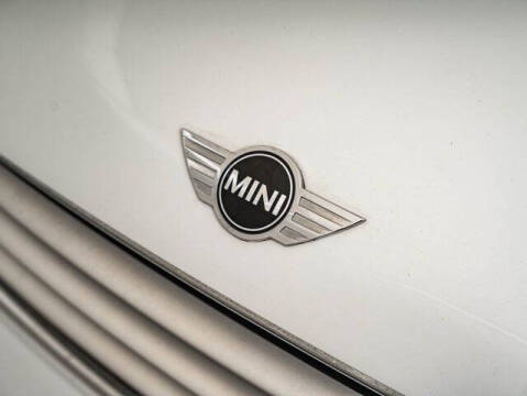 2014 MINI Countryman Cooper