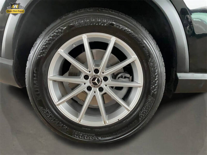 2024 Mercedes-Benz GLE GLE 450e 4MATIC