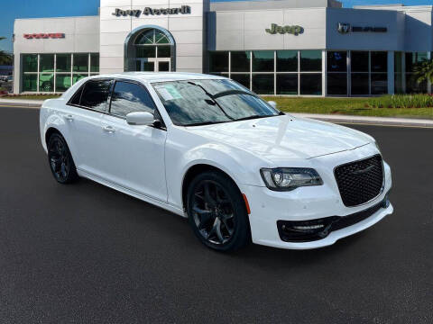 2021 Chrysler 300 S V8