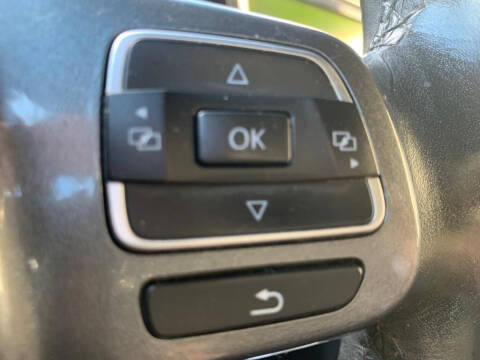 2014 Volkswagen Beetle