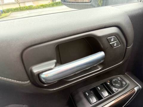 2021 Chevrolet Silverado 2500HD LT