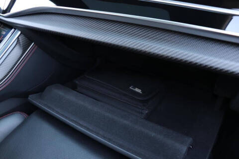 2021 Audi RS Q8 4.0T quattro