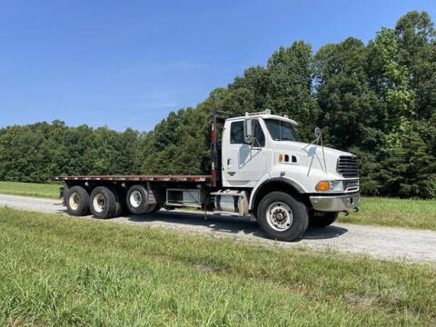 2007 Sterling L9500
