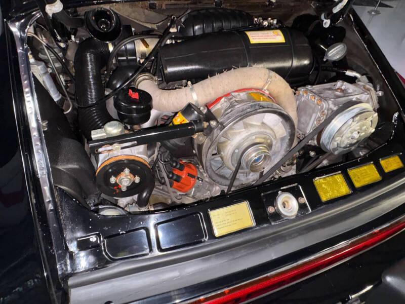 1978 Porsche 911