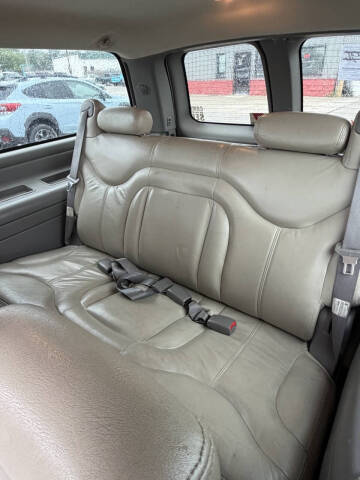 2000 GMC Yukon XL 1500 SLT