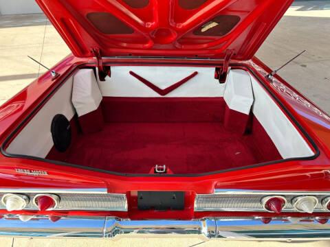 1960 Chevrolet Impala