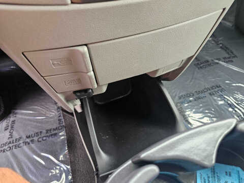 2015 Honda Odyssey LX