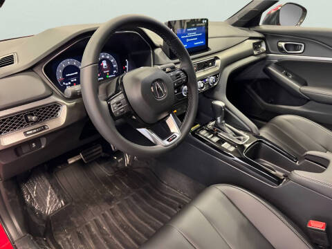 2026 Acura Integra w/A-SPEC