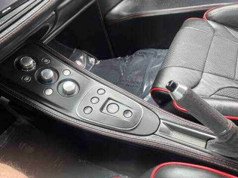 2014 Lotus Evora S 2+2