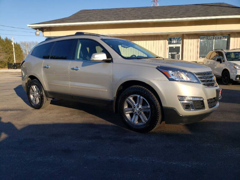 RPM Auto Sales Car Dealer in Mogadore, OH