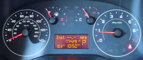 2021 RAM ProMaster City Tradesman SLT