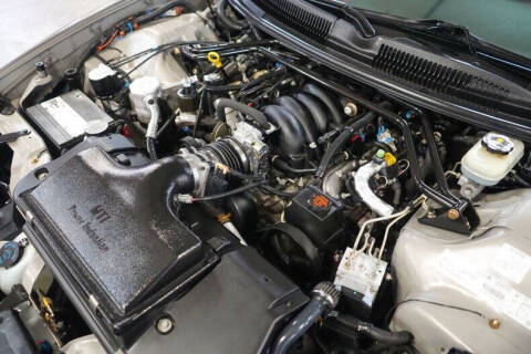 2000 Chevrolet Camaro