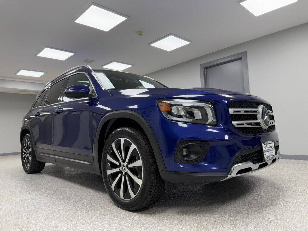 2020 Mercedes-Benz GLB for sale at Conway Imports in   Streamwood, IL