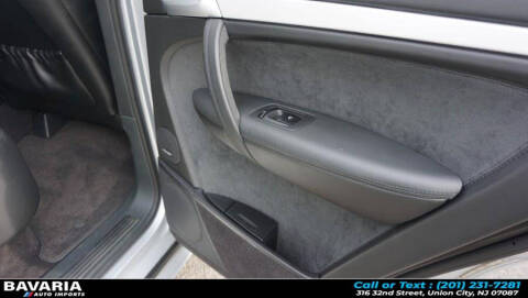 2009 Porsche Cayenne GTS Tiptronic