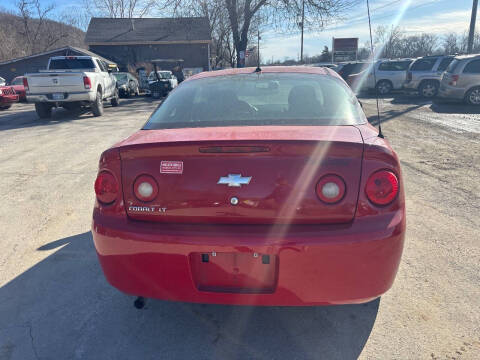 2009 Chevrolet Cobalt LT