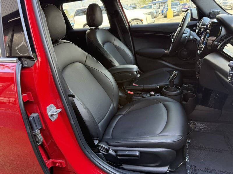 2020 MINI Hardtop 4 Door