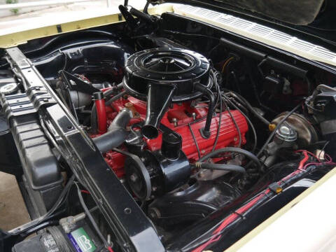 1964 Oldsmobile Dynamic Eighty Eight
