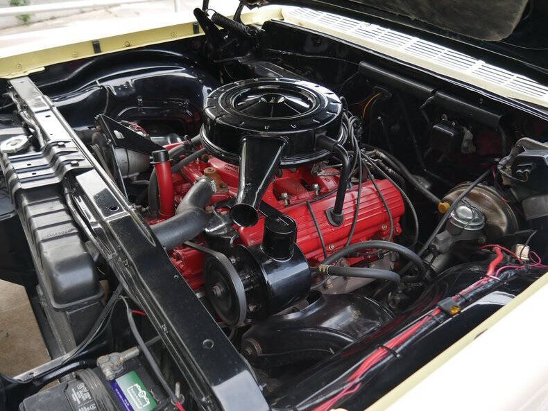 1964 Oldsmobile Dynamic Eighty Eight