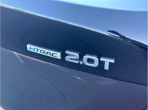 2019 Genesis G70