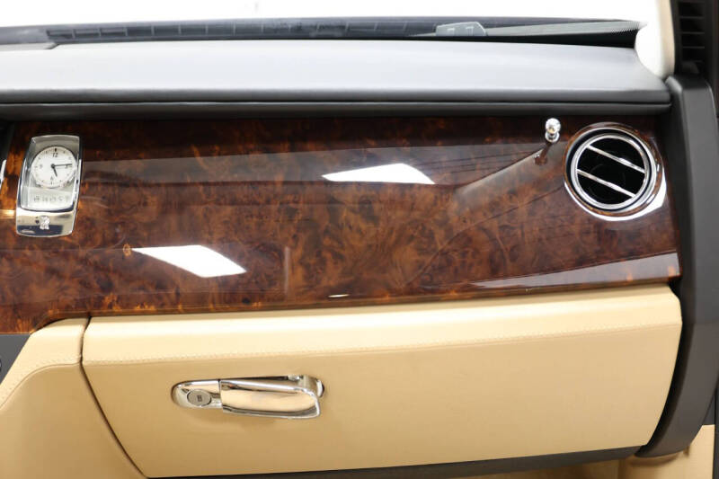 2010 Rolls-Royce Ghost