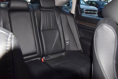 2021 Honda Accord EX-L