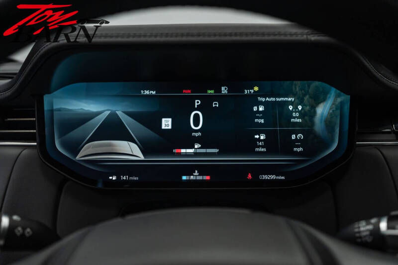 2023 Land Rover Range Rover P400 SE