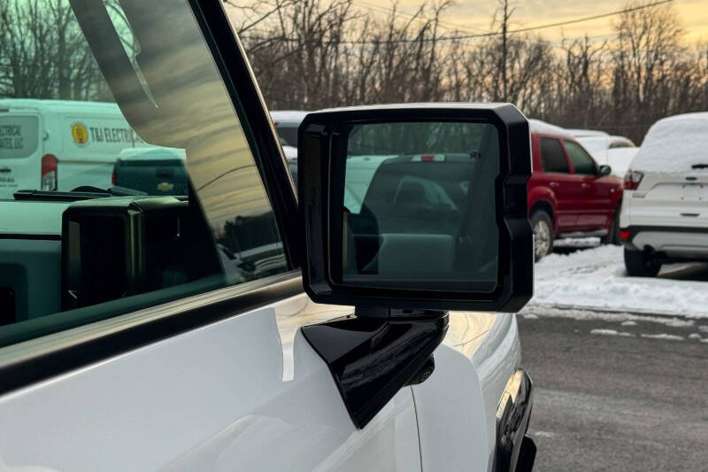 2023 GMC HUMMER EV 3X