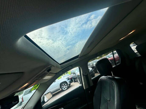 2013 GMC Terrain Denali