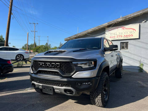 2021 RAM 1500 for sale at Excel Motors in Fair Oaks CA