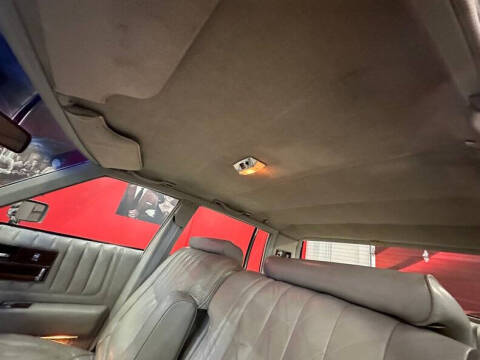 1978 Cadillac Seville