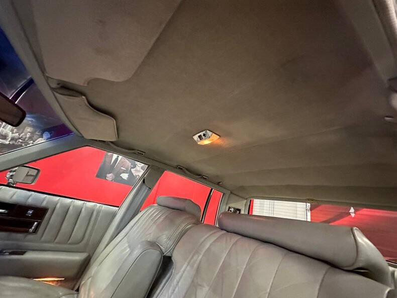 1978 Cadillac Seville